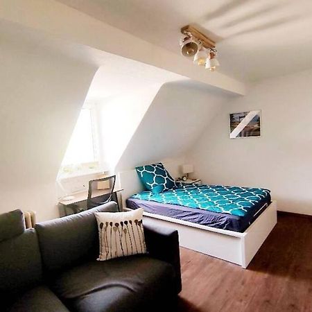 Gemuetliches Apartment Naehe Du Zentrum/Uni/Hbf/A40 Duisburgo Esterno foto